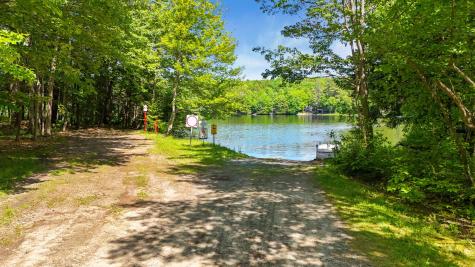 443 Lovejoy Shores Drive Fayette ME 04349