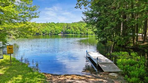 443 Lovejoy Shores Drive Fayette ME 04349