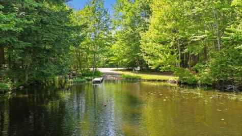 443 Lovejoy Shores Drive Fayette ME 04349