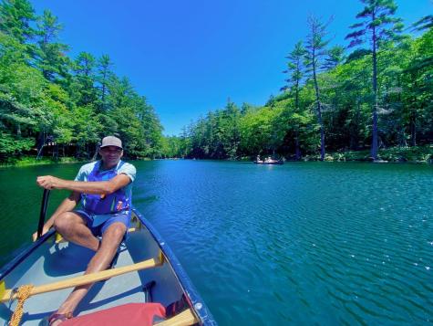 443 Lovejoy Shores Drive Fayette ME 04349