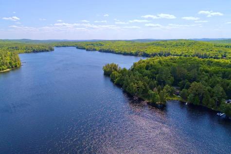 443 Lovejoy Shores Drive Fayette ME 04349