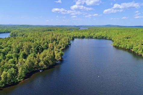 443 Lovejoy Shores Drive Fayette ME 04349