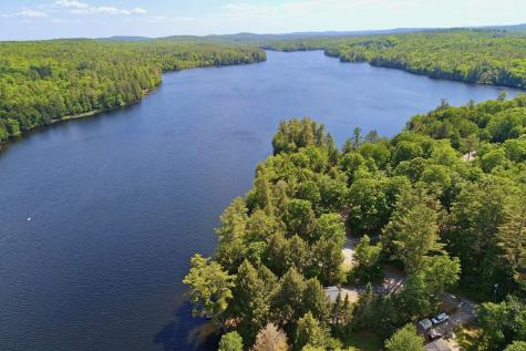 443 Lovejoy Shores Drive Fayette ME 04349