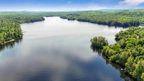 443 Lovejoy Shores Drive Fayette ME 04349