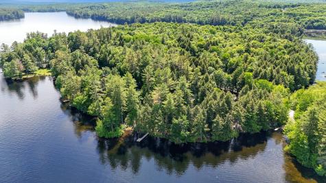 443 Lovejoy Shores Drive Fayette ME 04349