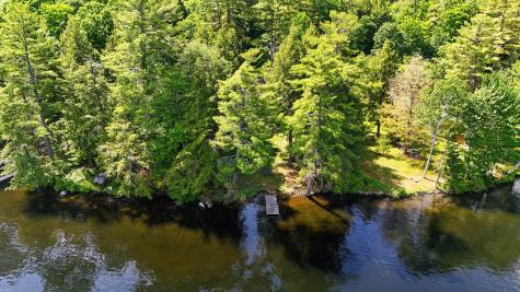 443 Lovejoy Shores Drive Fayette ME 04349