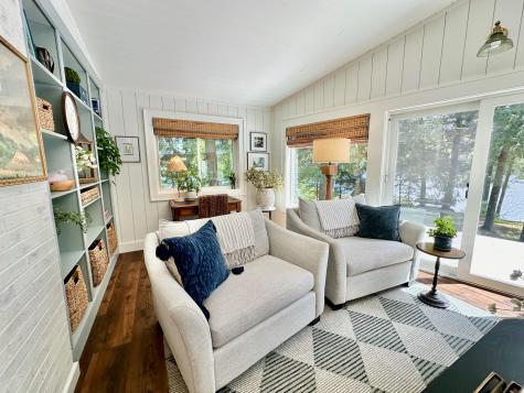 443 Lovejoy Shores Drive Fayette ME 04349