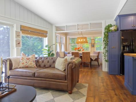 443 Lovejoy Shores Drive Fayette ME 04349