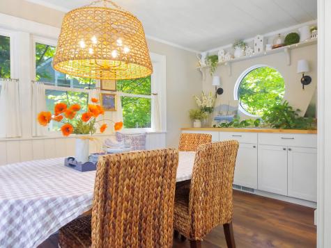 443 Lovejoy Shores Drive Fayette ME 04349