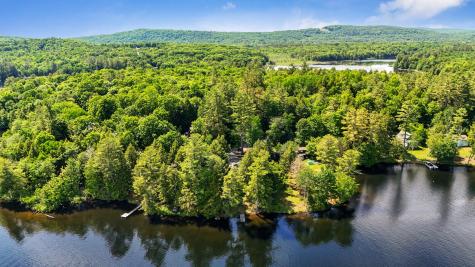 443 Lovejoy Shores Drive Fayette ME 04349