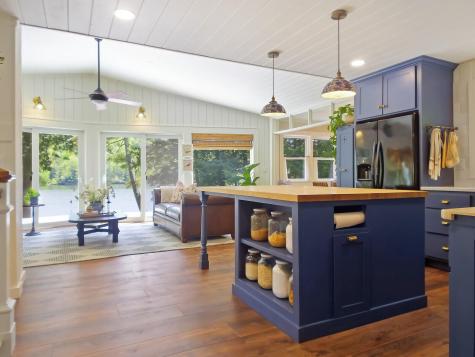 443 Lovejoy Shores Drive Fayette ME 04349