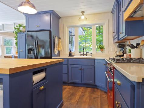 443 Lovejoy Shores Drive Fayette ME 04349