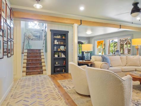 443 Lovejoy Shores Drive Fayette ME 04349