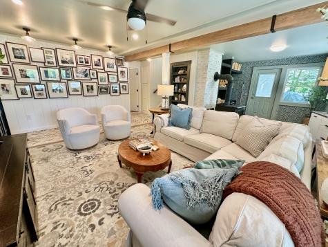 443 Lovejoy Shores Drive Fayette ME 04349