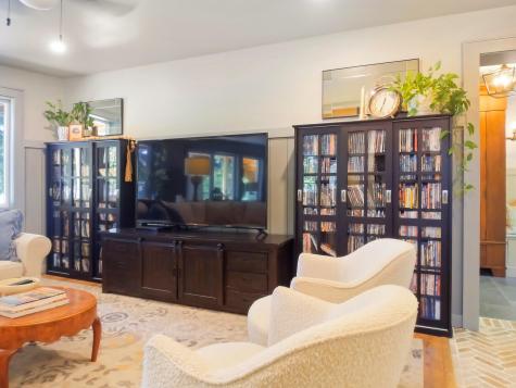 443 Lovejoy Shores Drive Fayette ME 04349