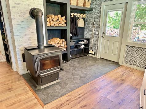 443 Lovejoy Shores Drive Fayette ME 04349