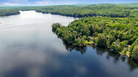 443 Lovejoy Shores Drive Fayette ME 04349