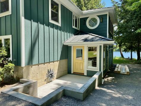 443 Lovejoy Shores Drive Fayette ME 04349