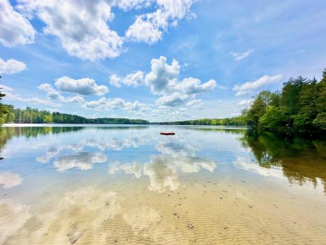 443 Lovejoy Shores Drive Fayette ME 04349