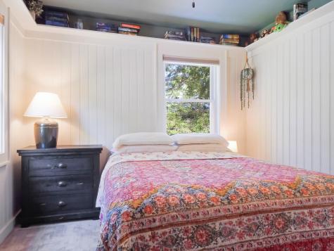 443 Lovejoy Shores Drive Fayette ME 04349