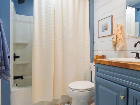 443 Lovejoy Shores Drive Fayette ME 04349