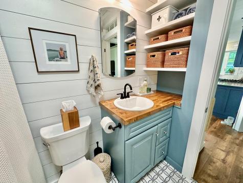 443 Lovejoy Shores Drive Fayette ME 04349