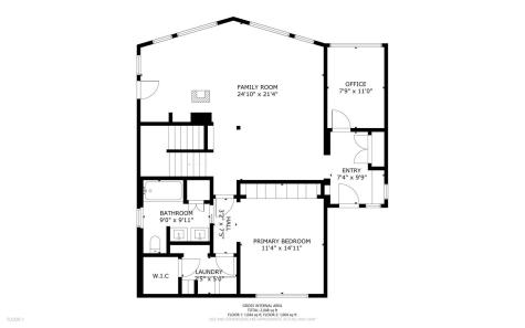 443 Lovejoy Shores Drive Fayette ME 04349