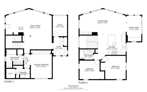 443 Lovejoy Shores Drive Fayette ME 04349