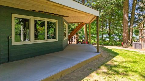 443 Lovejoy Shores Drive Fayette ME 04349