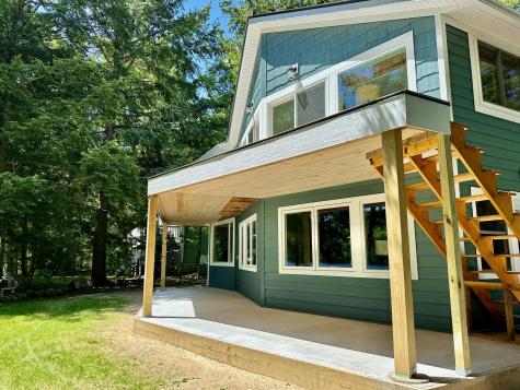 443 Lovejoy Shores Drive Fayette ME 04349