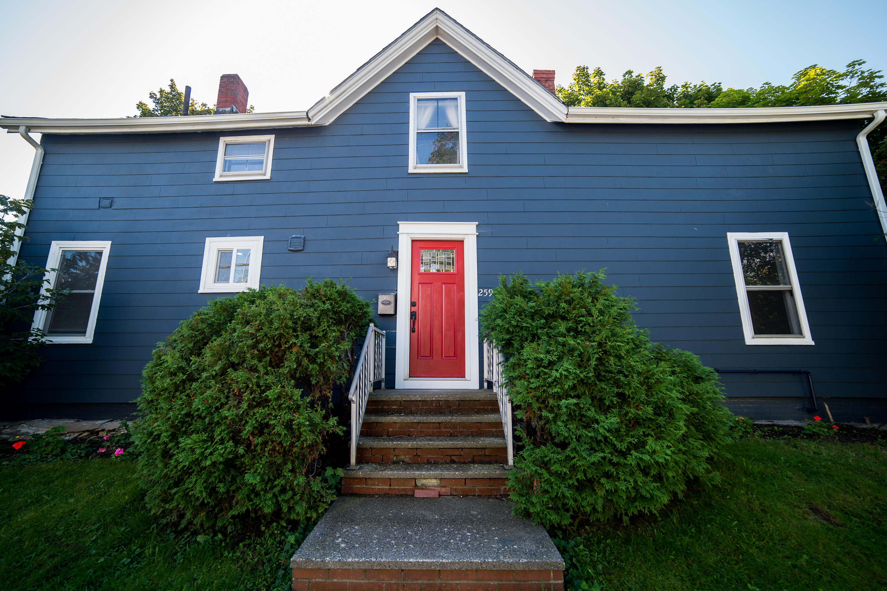 259 Garland Street Bangor ME 04401
