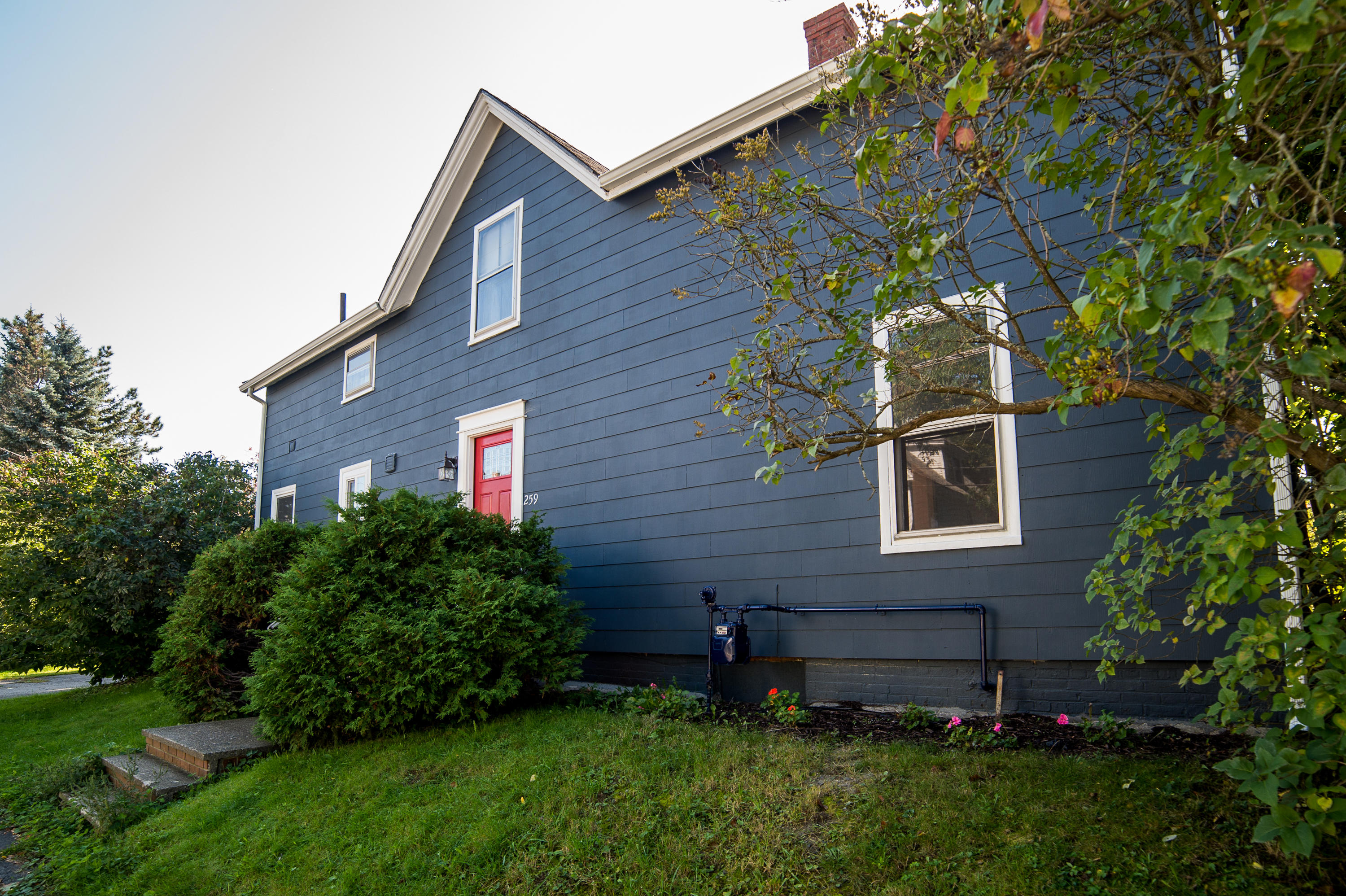 259 Garland Street Bangor ME 04401