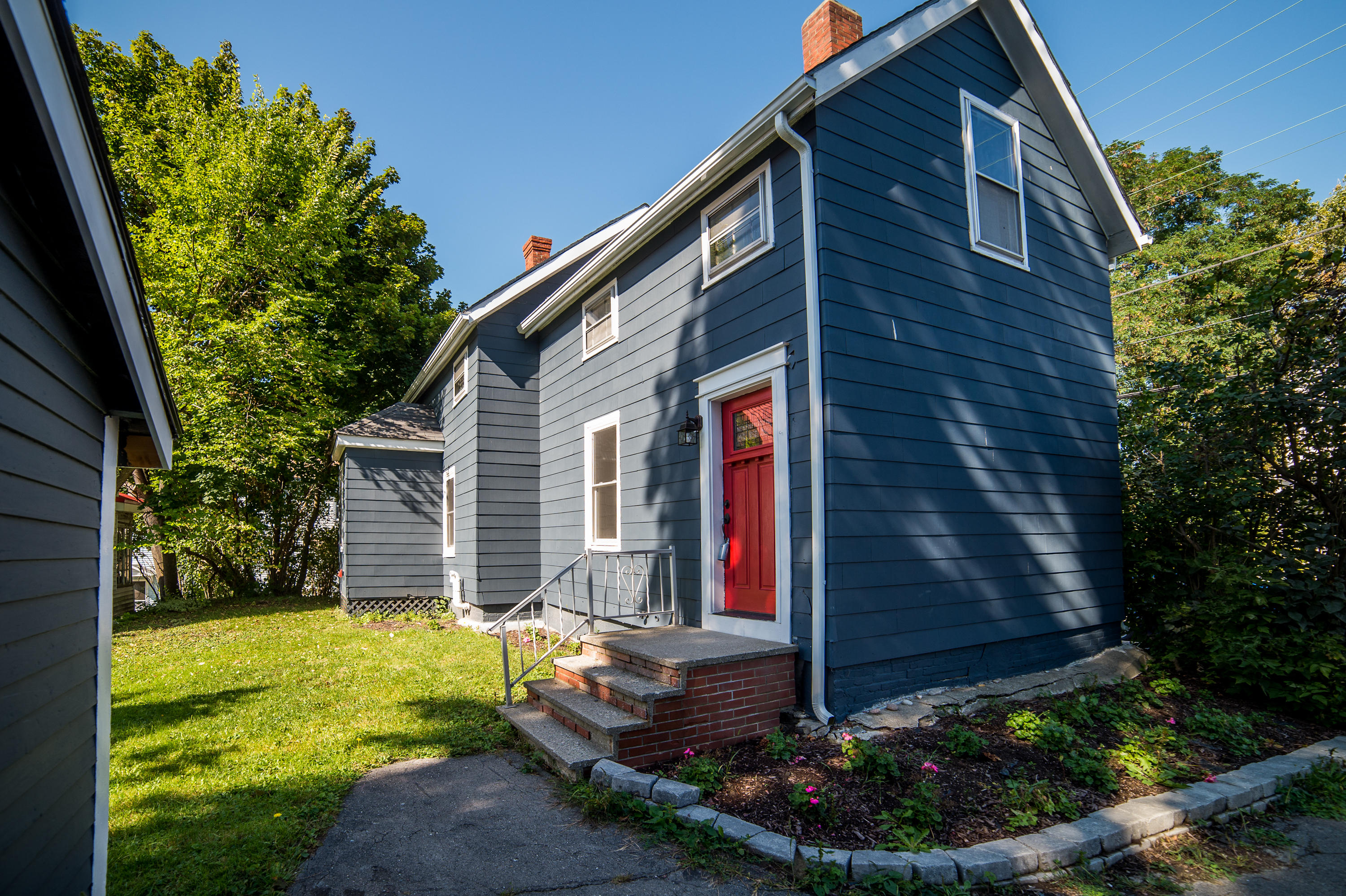 259 Garland Street Bangor ME 04401