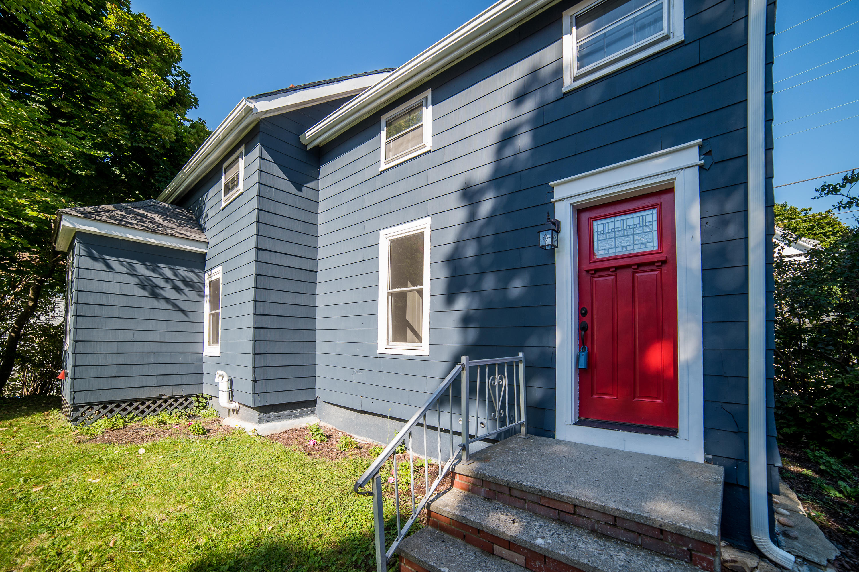 259 Garland Street Bangor ME 04401