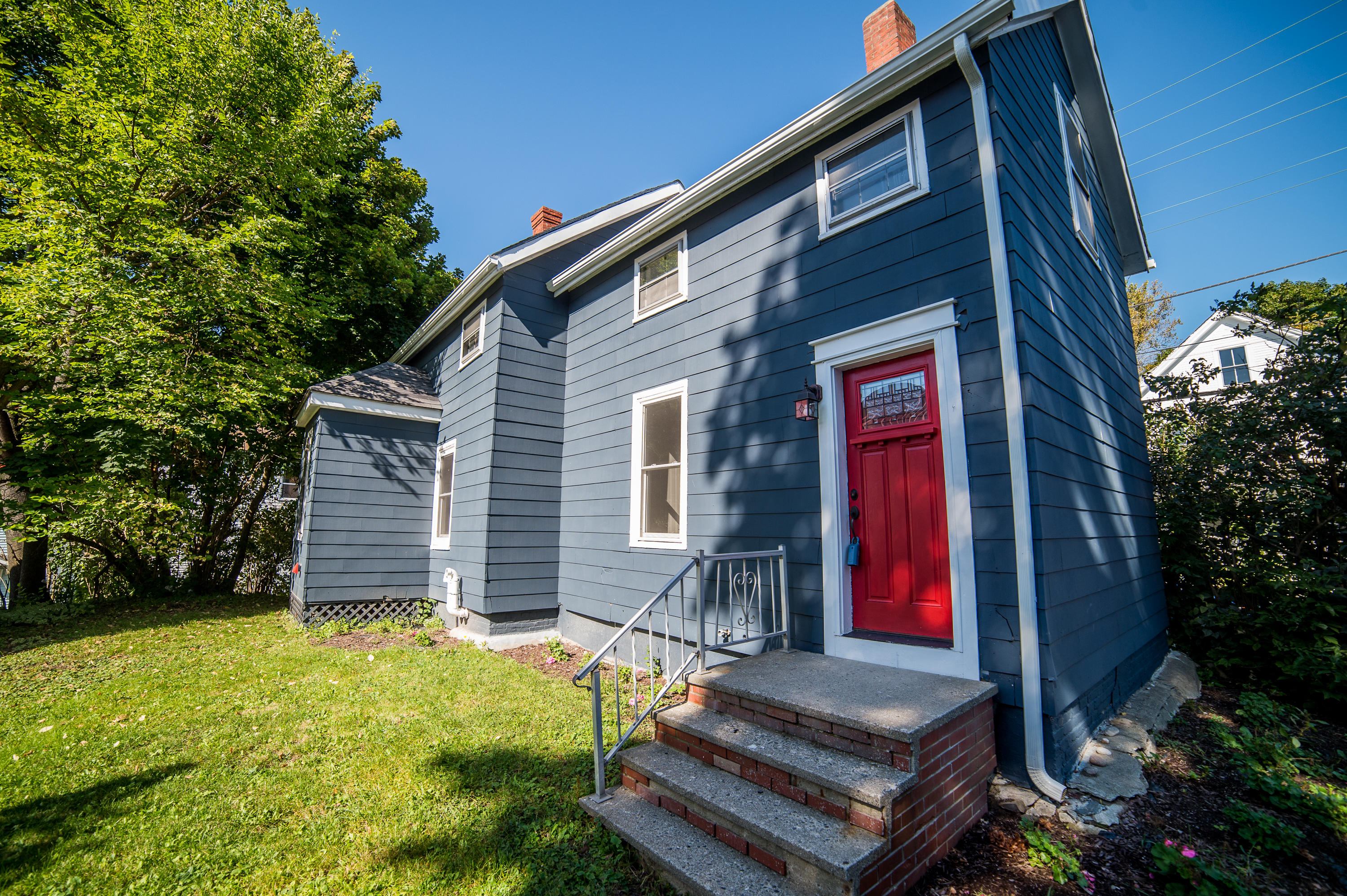 259 Garland Street Bangor ME 04401