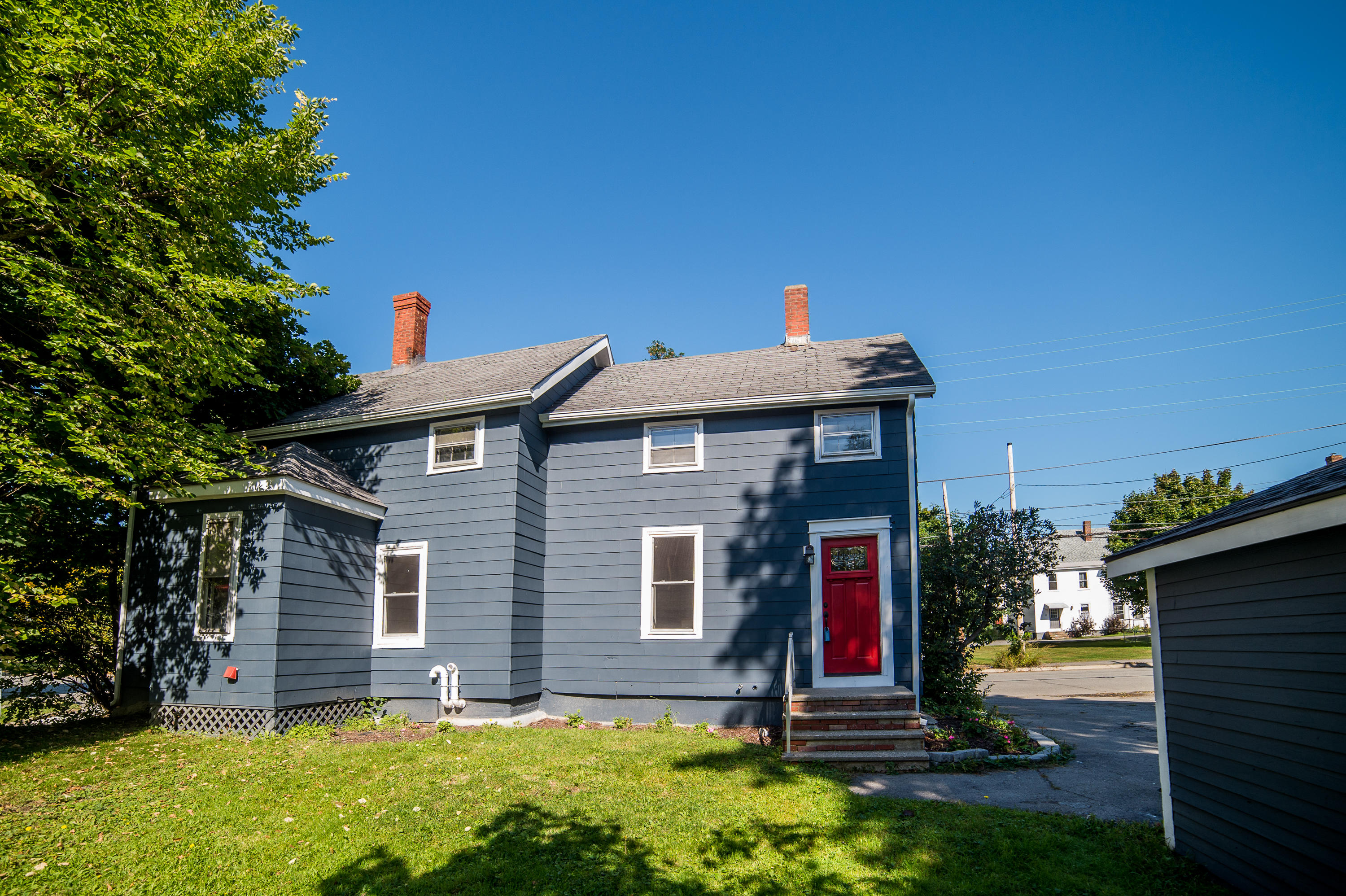 259 Garland Street Bangor ME 04401