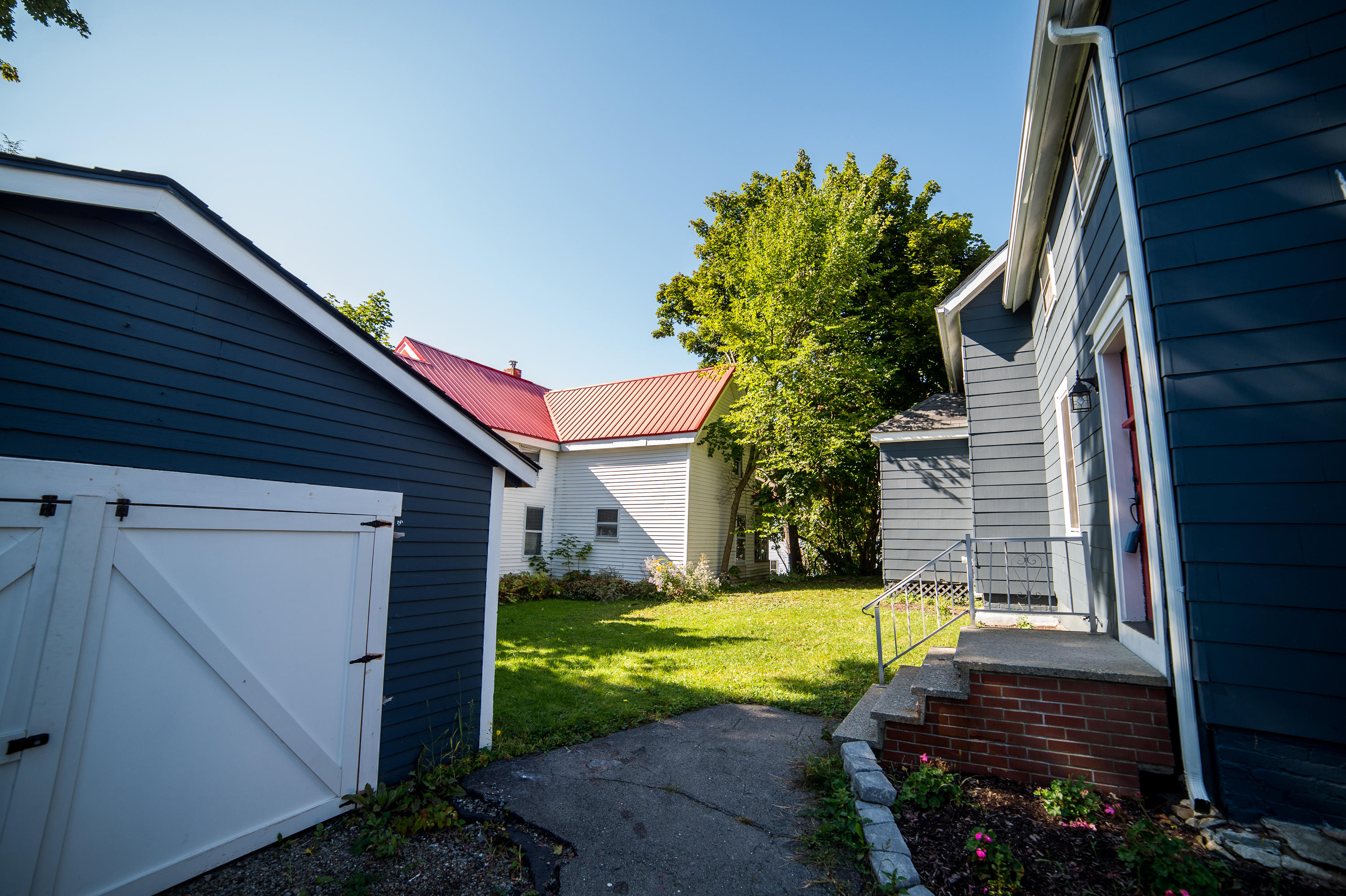 259 Garland Street Bangor ME 04401