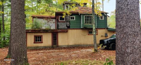 196 Loop Road Acton ME 04001