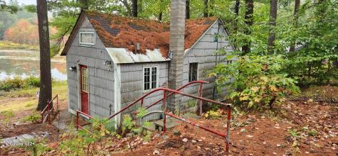 196 Loop Road Acton ME 04001