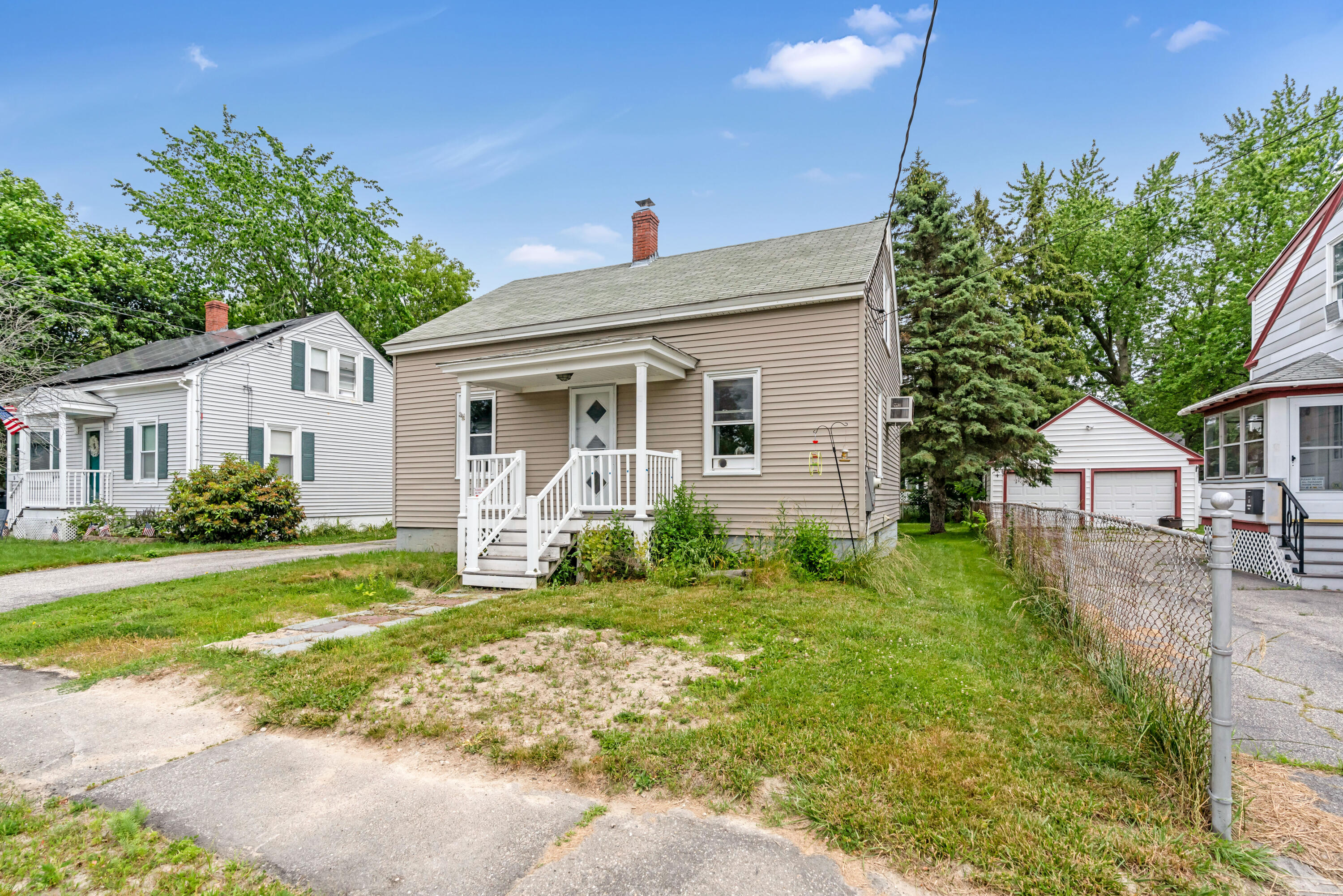7 Vincent Avenue Biddeford ME 04005