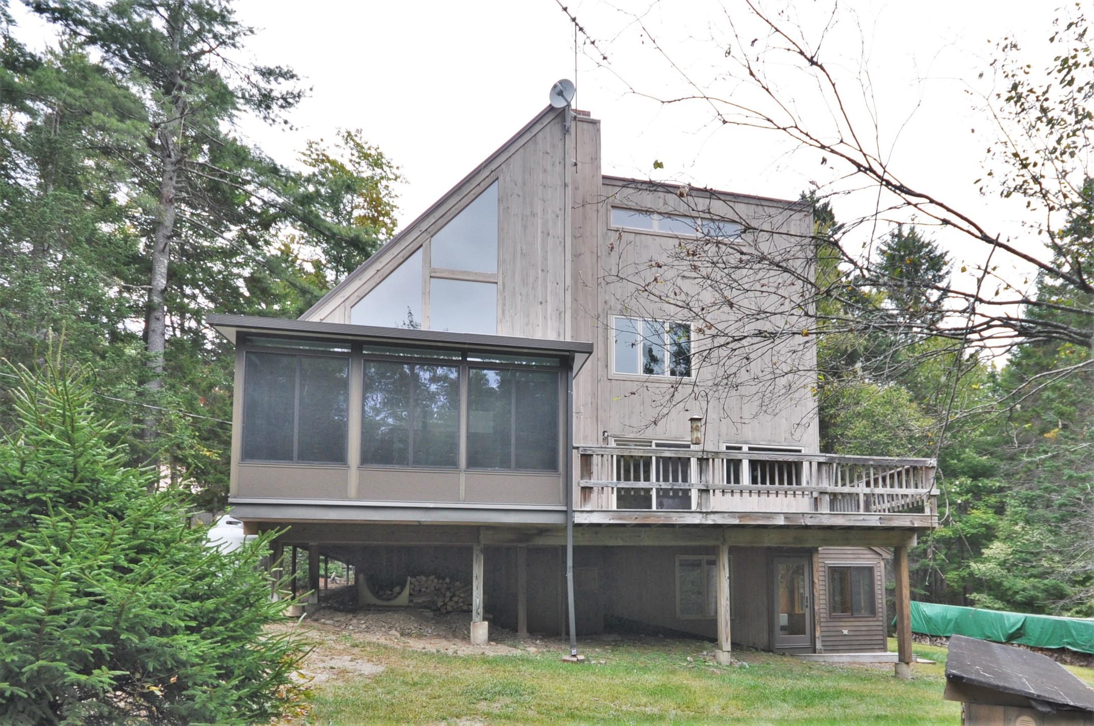 93 Black Road S Searsport ME 04974