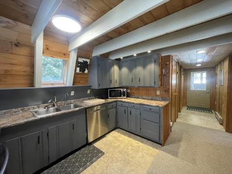 1011 Little Poplar Stream Road Carrabassett Valley ME 04947