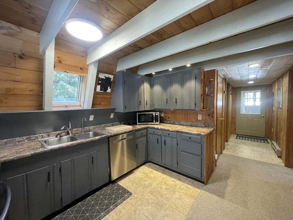 1011 Little Poplar Stream Road Carrabassett Valley ME 04947