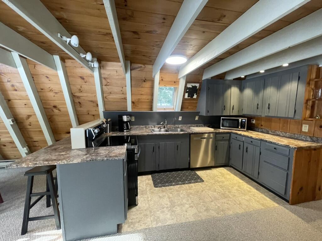 1011 Little Poplar Stream Road Carrabassett Valley ME 04947