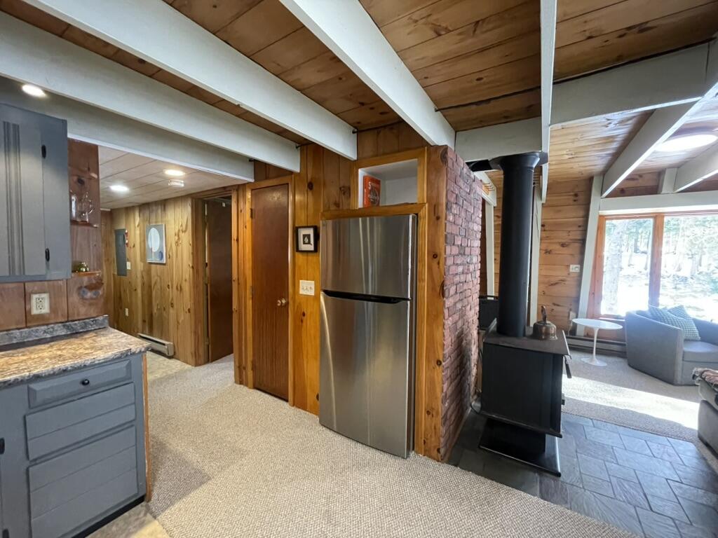 1011 Little Poplar Stream Road Carrabassett Valley ME 04947