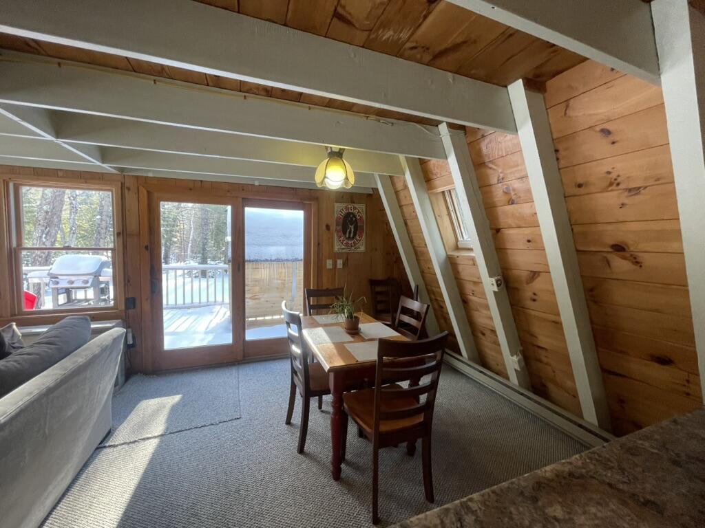 1011 Little Poplar Stream Road Carrabassett Valley ME 04947
