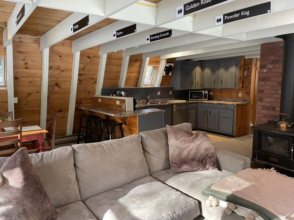 1011 Little Poplar Stream Road Carrabassett Valley ME 04947