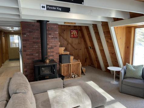 1011 Little Poplar Stream Road Carrabassett Valley ME 04947