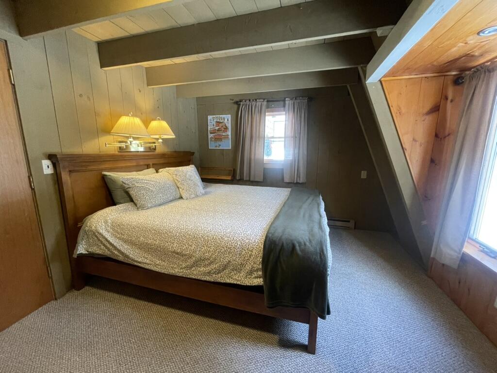 1011 Little Poplar Stream Road Carrabassett Valley ME 04947