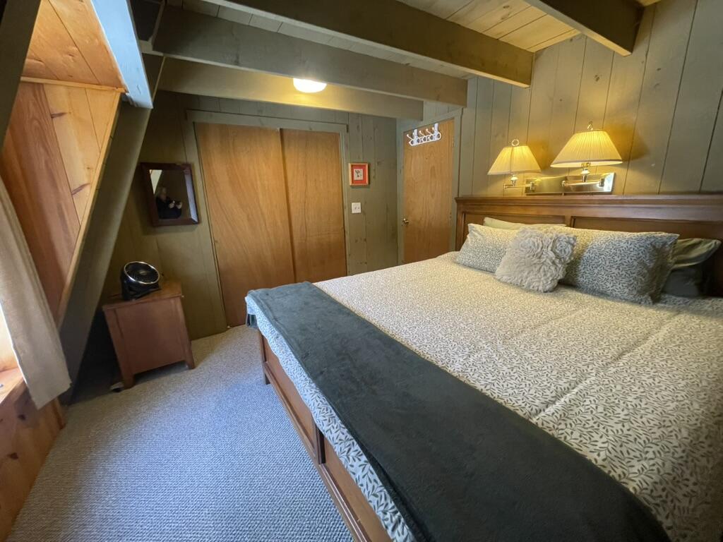 1011 Little Poplar Stream Road Carrabassett Valley ME 04947